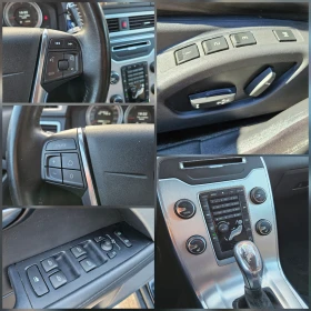 Volvo Xc70 2.4 D5 AVTOMAT/KOJA/TOP SUSTOQNIE, снимка 14