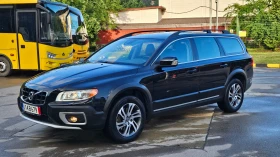 Volvo Xc70 2.4 D5 AVTOMAT/KOJA/TOP SUSTOQNIE, снимка 2