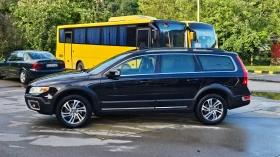 Volvo Xc70 2.4 D5 AVTOMAT/KOJA/TOP SUSTOQNIE, снимка 3