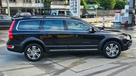Volvo Xc70 2.4 D5 AVTOMAT/KOJA/TOP SUSTOQNIE, снимка 6