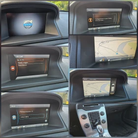 Volvo Xc70 2.4 D5 AVTOMAT/KOJA/TOP SUSTOQNIE, снимка 15