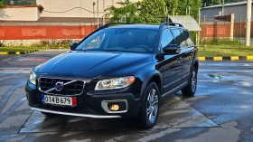 Volvo Xc70 2.4 D5 AVTOMAT/KOJA/TOP SUSTOQNIE, снимка 1