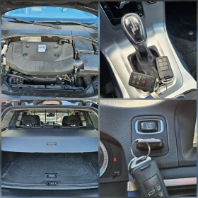 Volvo Xc70 2.4 D5 AVTOMAT/KOJA/TOP SUSTOQNIE, снимка 16