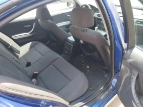 BMW 318 318i LCI 2008 facelift, снимка 8