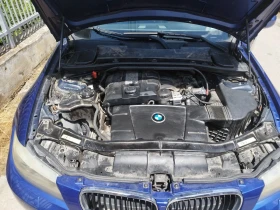 BMW 318 318i LCI 2008 facelift, снимка 11