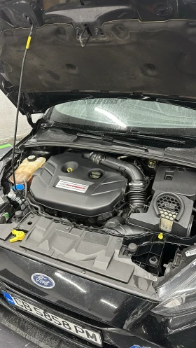 Ford Focus RS, снимка 12