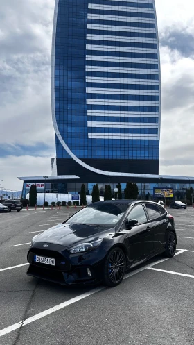 Ford Focus RS, снимка 10