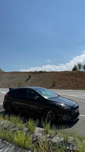Ford Focus RS, снимка 5