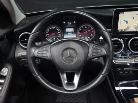 Mercedes-Benz C 200  W205, снимка 12