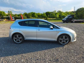 Seat Leon FR 2.0 170кс, снимка 4