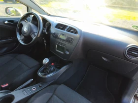 Seat Leon FR 2.0 170кс, снимка 9