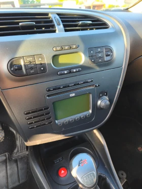 Seat Leon FR 2.0 170кс, снимка 7