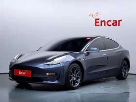 Tesla Model 3 3 LONG-RANGE AWD, снимка 1