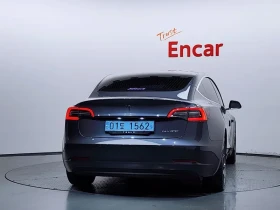 Tesla Model 3 3 LONG-RANGE AWD, снимка 4