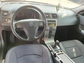 Volvo C30, снимка 8