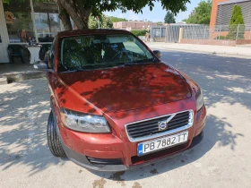 Volvo C30, снимка 2