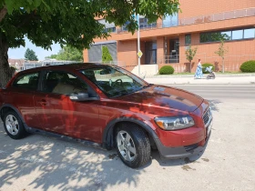 Volvo C30, снимка 3
