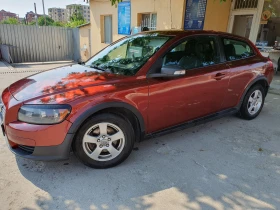 Volvo C30, снимка 4