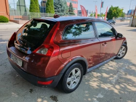 Volvo C30, снимка 6