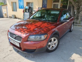 Volvo C30, снимка 1