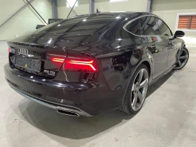 Audi A7 3.0 biTDI Competition ! Quattro ! Matrix ! S Line, снимка 4