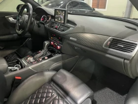 Audi A7 3.0 biTDI Competition ! Quattro ! Matrix ! S Line, снимка 10