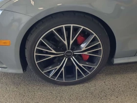 Audi A7 PRESTIGE/CARFAX/ПОДГРЕВ/2 КЛЮЧА/НАРДО ГРЕЙ/ПАНО/, снимка 5