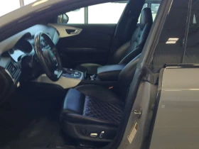 Audi A7 PRESTIGE/CARFAX/ПОДГРЕВ/2 КЛЮЧА/НАРДО ГРЕЙ/ПАНО/, снимка 7