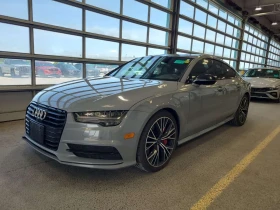 Audi A7 PRESTIGE/CARFAX/ПОДГРЕВ/2 КЛЮЧА/НАРДО ГРЕЙ/ПАНО/, снимка 2