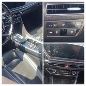 Hyundai Sonata течна фаза (LPi), снимка 4