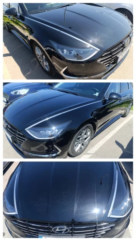 Hyundai Sonata течна фаза (LPi), снимка 2