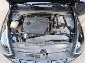Hyundai Sonata течна фаза (LPi), снимка 6