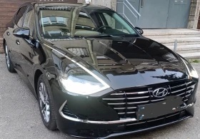 Hyundai Sonata течна фаза (LPi), снимка 10
