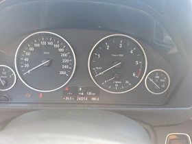 BMW 316 2.0D 115k.c. 6скорости, снимка 8