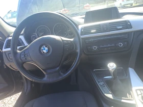 BMW 316 2.0D 115k.c. 6скорости, снимка 9