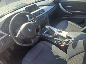 BMW 316 2.0D 115k.c. 6скорости, снимка 7