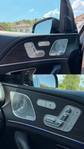 Mercedes-Benz GLE 450 4MATIC | Burmester | Pano | 360 | Distronic, снимка 11