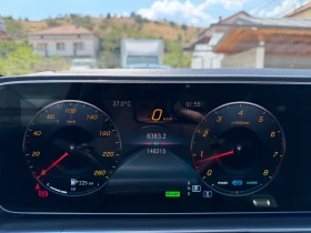 Mercedes-Benz GLE 450 4MATIC | Burmester | Pano | 360 | Distronic, снимка 10