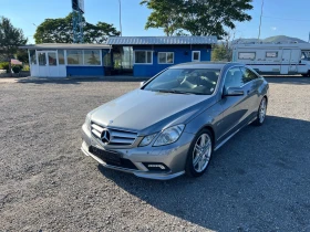 Mercedes-Benz E 350 3, 0i АВТОМАТ КОЖА НАВИ , снимка 1
