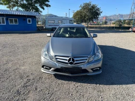 Mercedes-Benz E 350 3, 0i АВТОМАТ КОЖА НАВИ , снимка 2