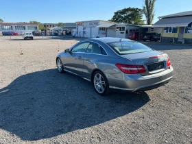 Mercedes-Benz E 350 3, 0i АВТОМАТ КОЖА НАВИ , снимка 7