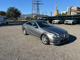 Mercedes-Benz E 350 3, 0i АВТОМАТ КОЖА НАВИ , снимка 3