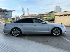 Audi A6 6 МЕСЕЦА ГАРАНЦИЯ/3.0TDI S Line Quattro/BOSE, снимка 6