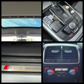 Audi A6 6 МЕСЕЦА ГАРАНЦИЯ/3.0TDI S Line Quattro/BOSE, снимка 14