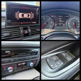 Audi A6 6 МЕСЕЦА ГАРАНЦИЯ/3.0TDI S Line Quattro/BOSE, снимка 15