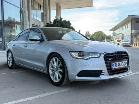 Audi A6 6 МЕСЕЦА ГАРАНЦИЯ/3.0TDI S Line Quattro/BOSE, снимка 7