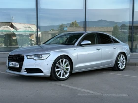 Audi A6 6 МЕСЕЦА ГАРАНЦИЯ/3.0TDI S Line Quattro/BOSE, снимка 1