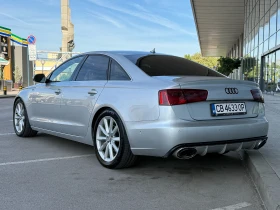 Audi A6 6 МЕСЕЦА ГАРАНЦИЯ/3.0TDI S Line Quattro/BOSE, снимка 3