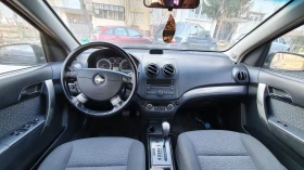 Chevrolet Aveo Sedan, снимка 9