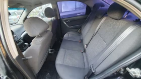 Chevrolet Aveo Sedan, снимка 7